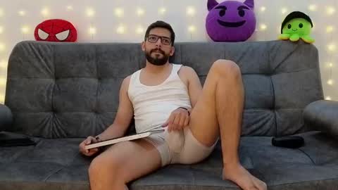 ERICK online show from 03/02/25, 12:09