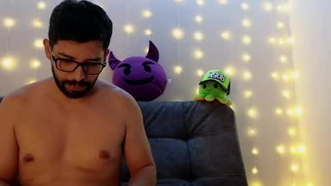 ERICK online show from 03/03/25, 01:21