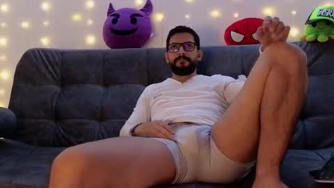 ERICK online show from 03/04/25, 11:32