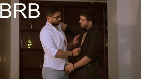 ERICK online show from 03/07/25, 12:48