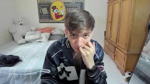 erick_de_rossee online show from 02/17/26, 08:37