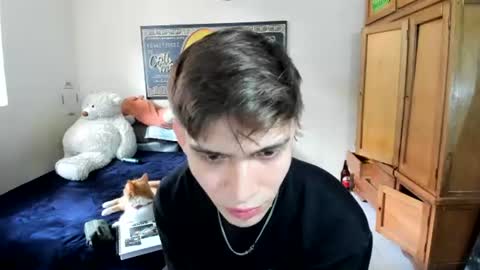 erick_de_rossee online show from 07/09/26, 06:01