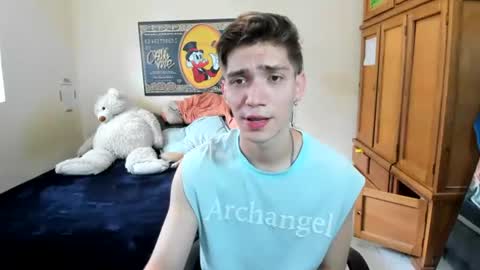 erick_de_rossee online show from 07/11/26, 06:43