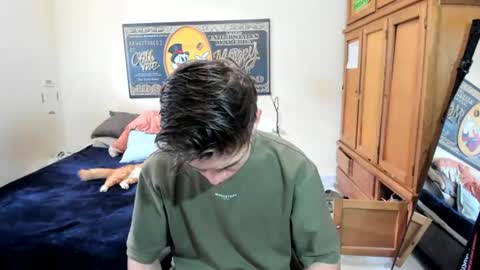 erick_de_rossee online show from 07/17/26, 08:03