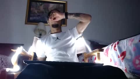 erick online show from 03/08/25, 04:56