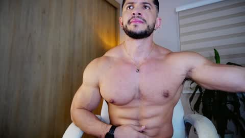 Erick Thompson online show from 01/07/25, 10:41