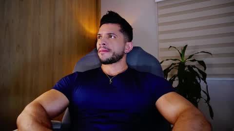 Erick Thompson online show from 02/11/25, 09:25