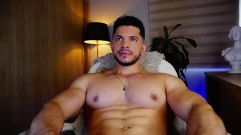 Erick Thompson online show from 09/20/25, 06:53