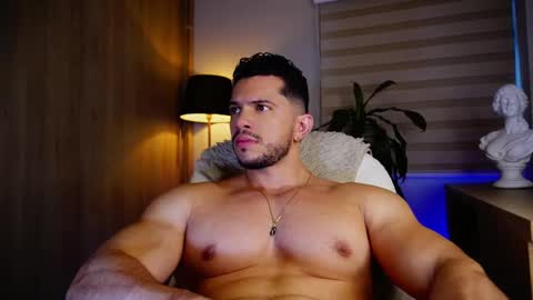 Erick Thompson online show from 09/22/25, 09:17