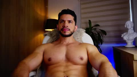 Erick Thompson online show from 10/05/25, 05:22