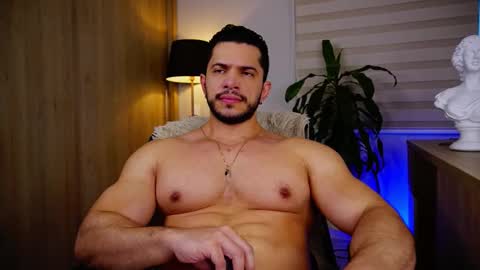 Erick Thompson online show from 10/29/25, 06:20