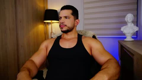 Erick Thompson online show from 04/06/26, 10:54