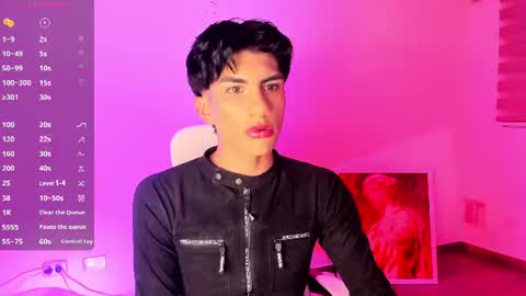 erick online show from 08/08/26, 05:53