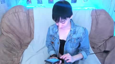 Ericka online show from 01/07/26, 05:26