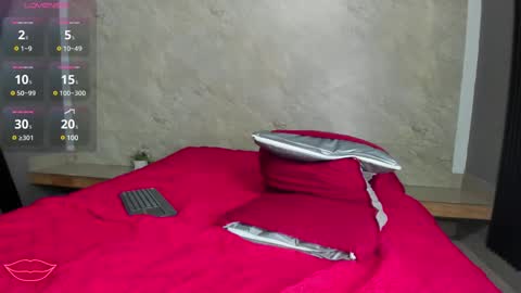 Snapshot of erickandnatasha chatting on 03/07/25, 08:00 erickandnatasha online show from 03/07/25, 08:00