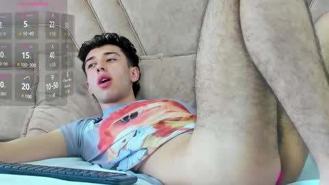 Snapshot of erickblaze_wm chatting on 02/08/25, 03:31 Erick online show from 02/08/25, 03:31