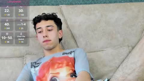 Snapshot of erickblaze_wm chatting on 02/08/25, 06:33 Erick online show from 02/08/25, 06:33