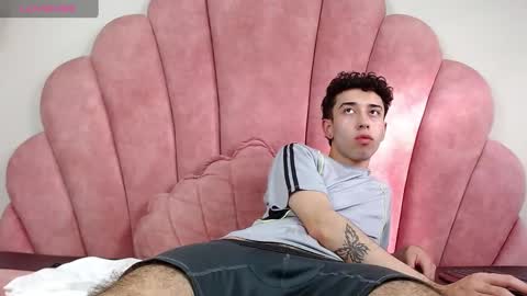 Snapshot of erickblaze_wm chatting on 02/11/25, 12:48 Erick online show from 02/11/25, 12:48