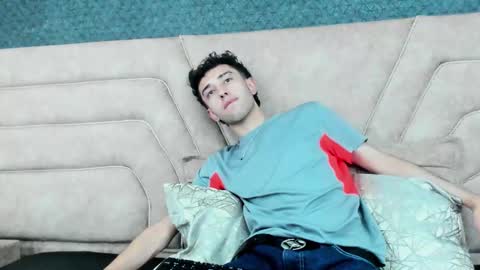 Snapshot of erickblaze_wm chatting on 02/28/25, 03:26 Erick online show from 02/28/25, 03:26