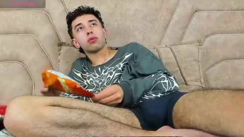Erick online show from 05/27/26, 02:03