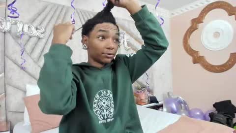 Erick online show from 02/16/25, 04:09