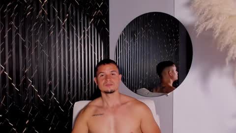 Erick online show from 02/03/25, 03:49