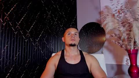 Erick online show from 02/22/25, 05:55