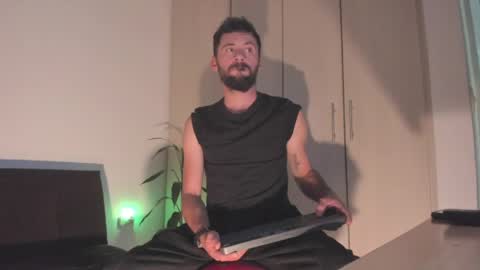 erickpritz_xh online show from 03/31/26, 02:24