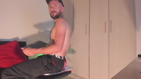 erickpritz_xh online show from 04/06/26, 05:19