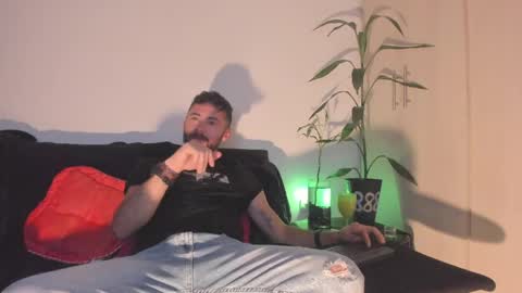 erickpritz_xh online show from 04/16/26, 01:50