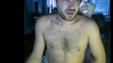 Eric Tyrell online show from 07/01/26, 01:29