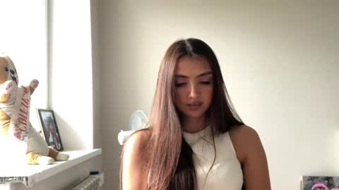 Vanessa online show from 06/15/26, 10:06