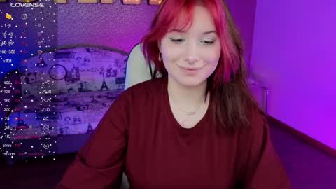 eridabytrend online show from 04/15/26, 12:01