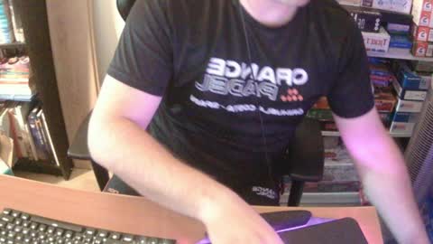 Erik Dapper online show from 05/22/26, 06:57