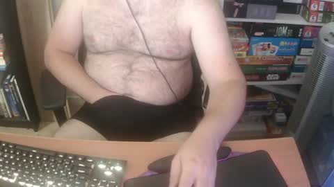Snapshot of erik_dapper chatting on 07/29/26, 08:18 Erik Dapper online show from 07/29/26, 08:18