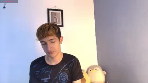 Snapshot of erik_golden_ chatting on 07/16/26, 08:37 I am Erik online show from 07/16/26, 08:37
