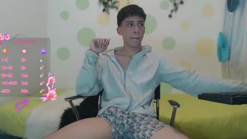 Jhon online show from 01/09/25, 06:04