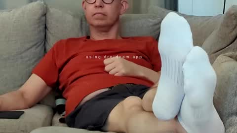 Erik Norwegian online show from 05/29/26, 08:23