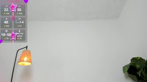 erika1717 online show from 04/08/26, 11:16