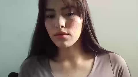 Erika online show from 09/20/25, 02:40