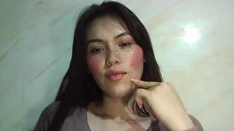 Erika online show from 03/28/26, 10:09