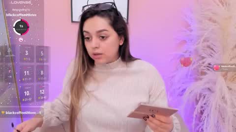 Erika Mendez online show from 02/03/26, 06:57