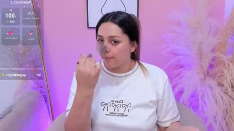 Erika Mendez online show from 03/02/26, 08:26