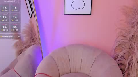 Erika Mendez online show from 05/14/26, 07:20