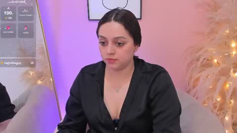 Erika Mendez online show from 06/24/26, 08:08