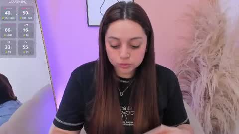 Erika Mendez online show from 07/02/26, 06:58