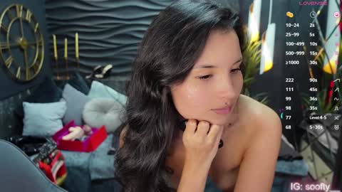 Erika online show from 12/29/24, 08:44