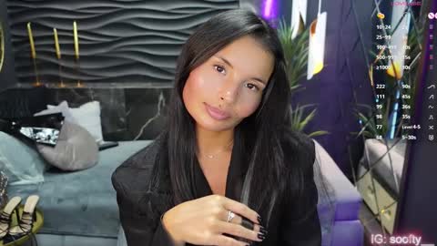 Erika online show from 03/09/25, 11:47