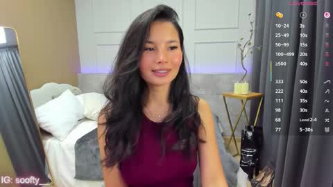 Erika online show from 09/19/25, 05:20