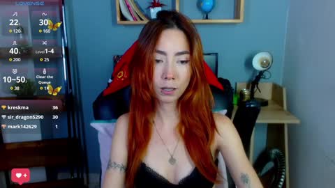 E R I K A - SAGITARIO..... online show from 12/06/24, 05:42